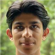Science tutor looking to teach (I)GCSE Maths, Biology, Chemistry, and Physics, as well as A-Level Biology and Chemistry. Enhanced DBS verified